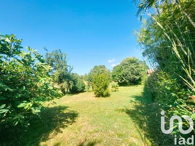 Maison - 108 m² - 4 pièces