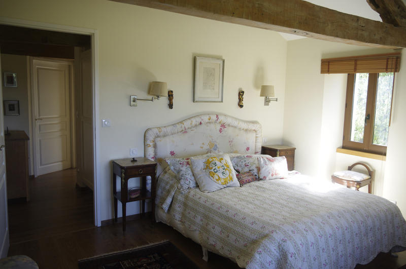 Maison - 163 m² - 7 pièces