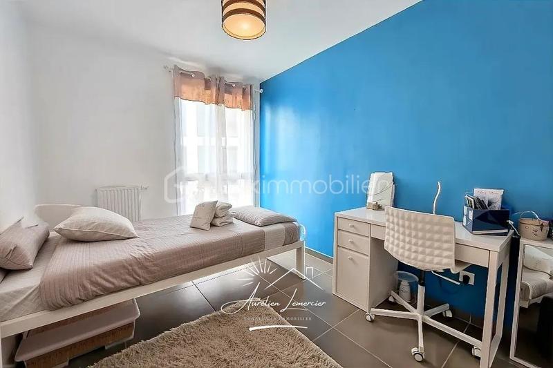 Appartement - 78 m² - 4 pièces