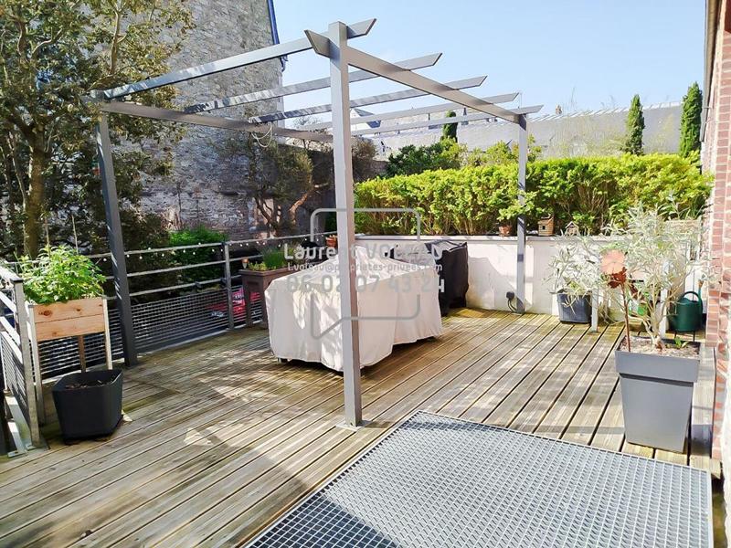 Maison - 168 m² - 6 pièces