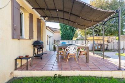 Villa - 118 m² - 4 pièces
