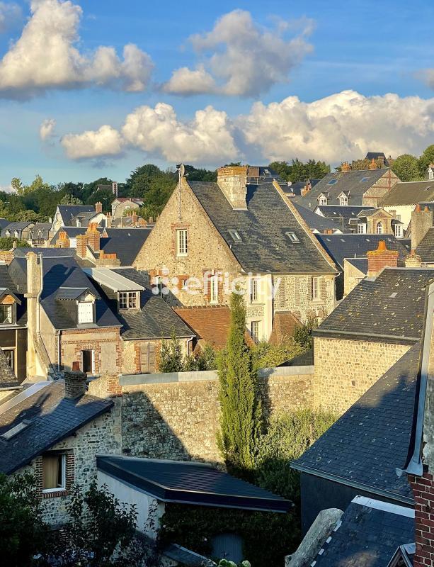 Maison - 63 m² - 4 pièces