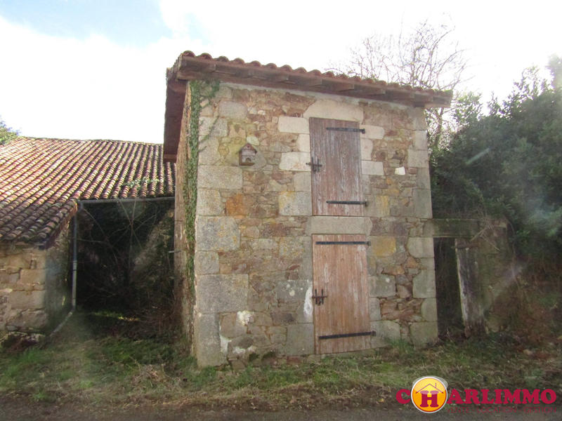 Maison - 86 m² - 3 pièces