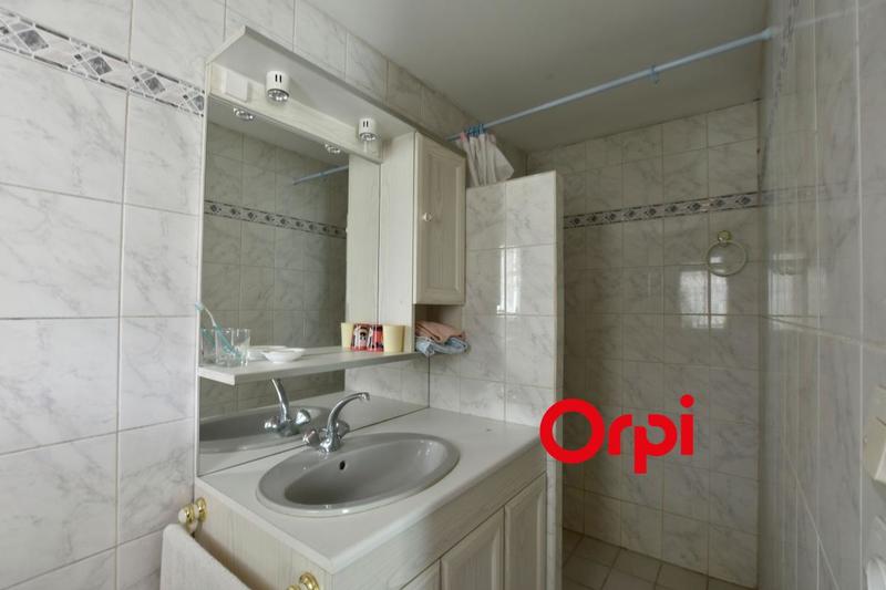 Maison - 132 m² - 6 pièces