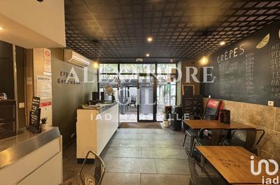 Local commercial - 160 m²