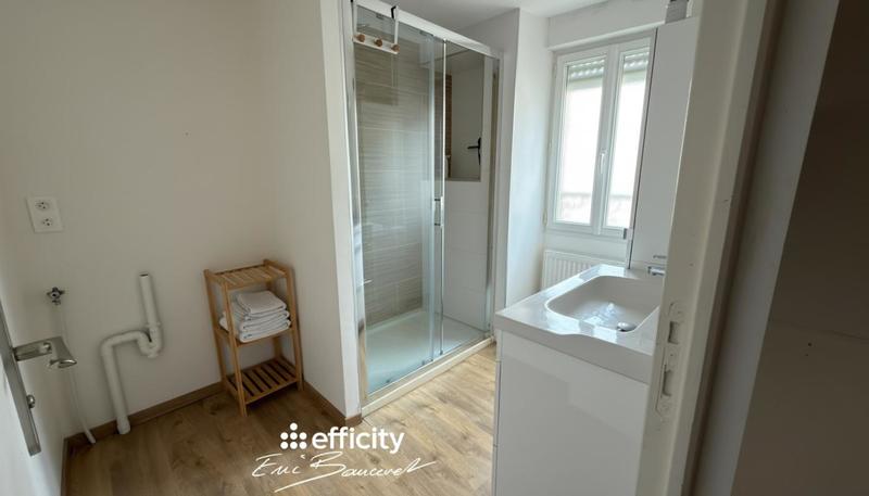 Maison - 71 m² - 4 pièces