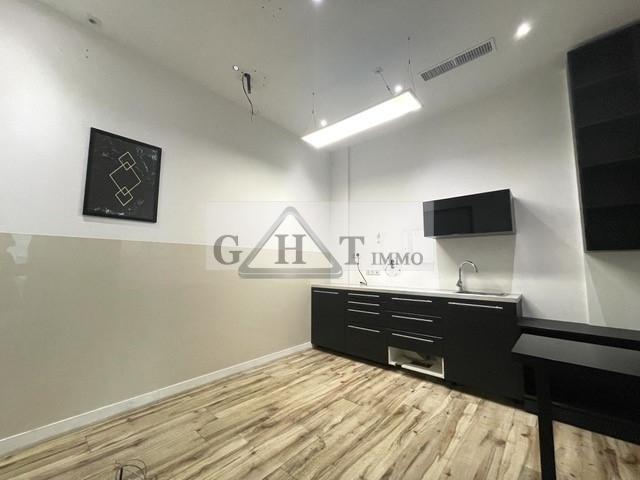 Local commercial - 160 m²