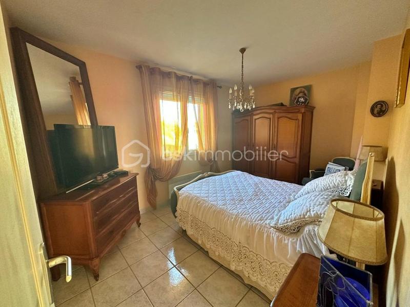 Maison traditionnelle - 150 m² - 6 pièces