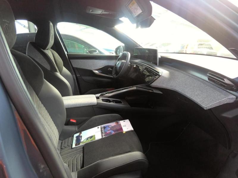 Peugeot 3008 III 1.2 Hybrid 145 E-Dcs6 Gt