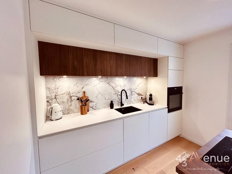 Maison - 111 m² - 5 pièces