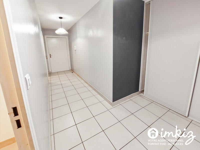 Appartement - 95 m² - 4 pièces