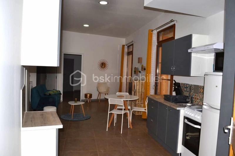 Immeuble - 339 m² - 15 pièces