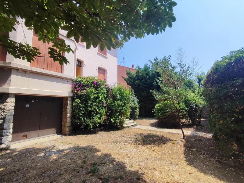 Maison ancienne - 195 m² - 8 pièces