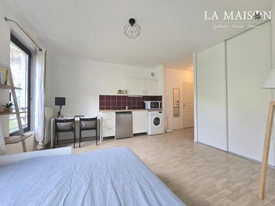 Appartement - 26 m² - 1 pièce