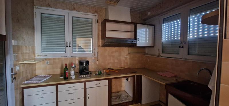 Maison - 107 m² - 7 pièces