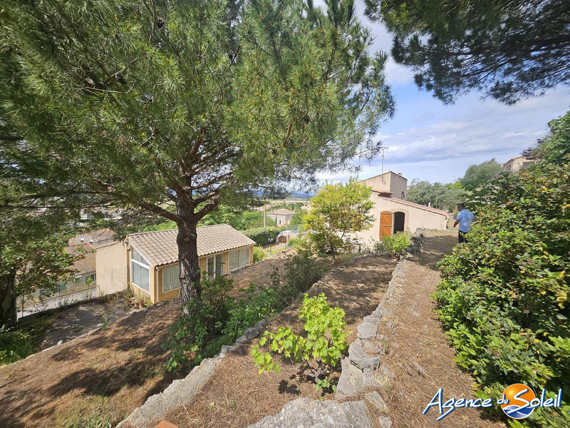 Maison - 180 m² - 4 pièces