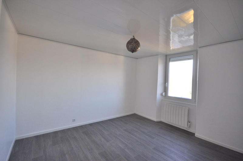Duplex - 56 m² - 3 pièces