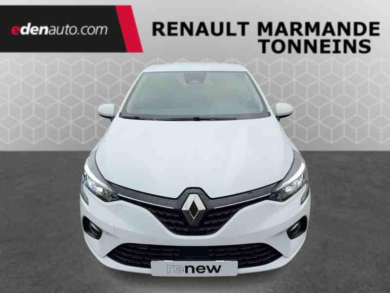 Renault Clio TCe 100 Gpl - 21n Business