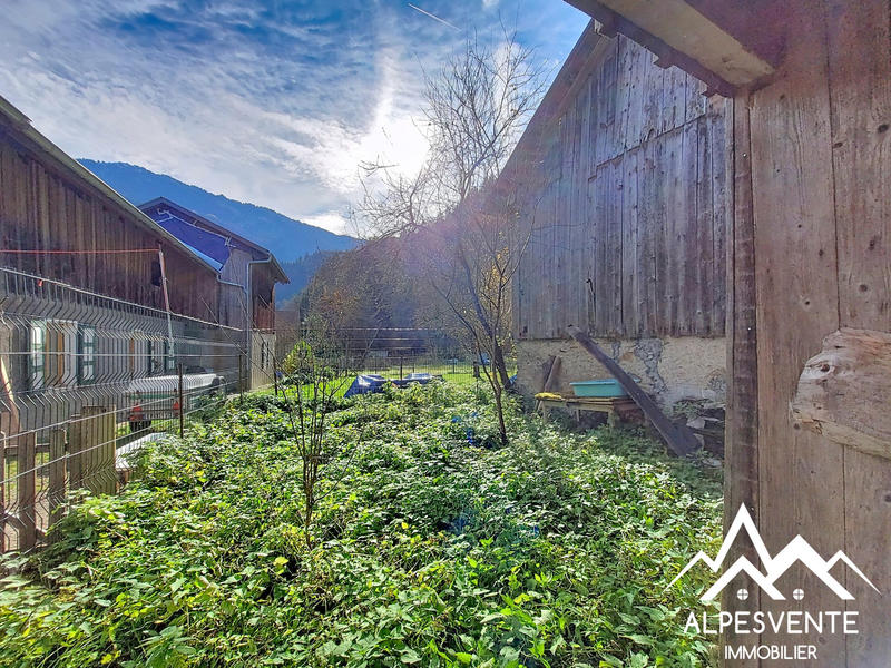 Appartement - 98 m² - 4 pièces