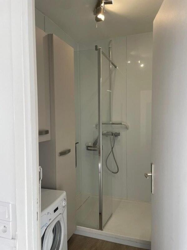 Appartement - 29 m² - 1 pièce