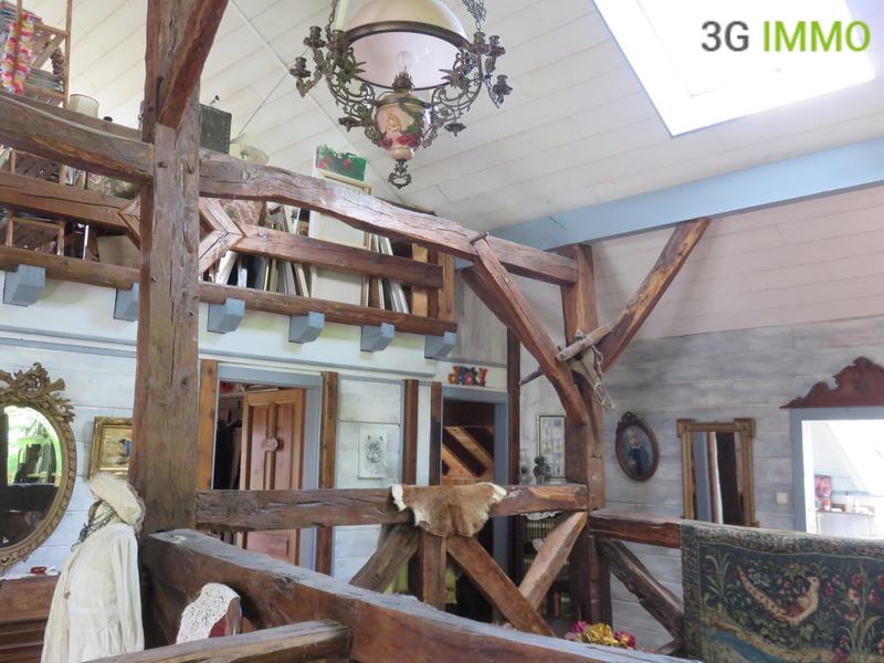 Villa - 333 m² - 20 pièces