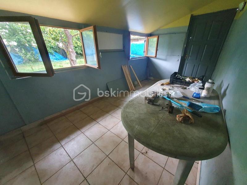 Maison - 75 m² - 4 pièces