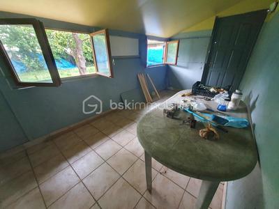 Maison - 75 m² - 4 pièces