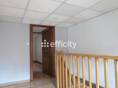 Appartement - 112 m² - 5 pièces