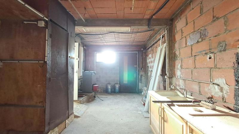 Maison - 91 m² - 5 pièces