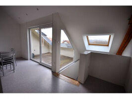 Appartement - 50 m² - 3 pièces