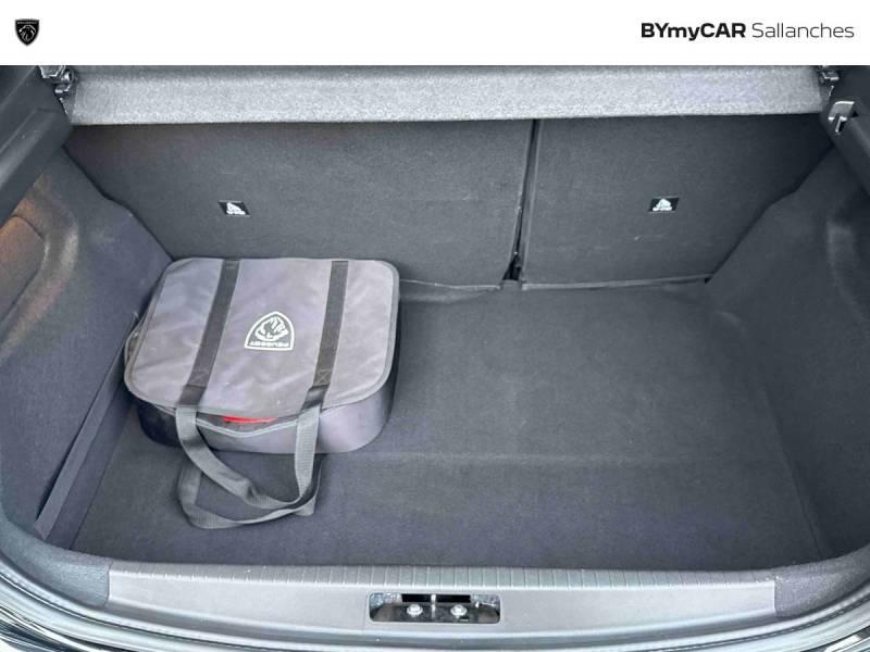 Peugeot 208 Electrique 50 kWh 136ch Active