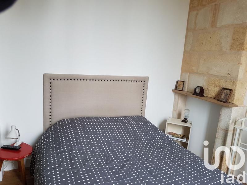 Maison de ville - 60 m² - 4 pièces