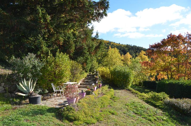 Maison en pierre - 104 m² - 5 pièces