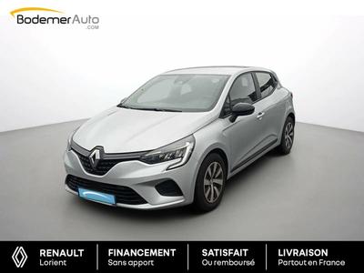 Renault Clio TCe 90 Equilibre