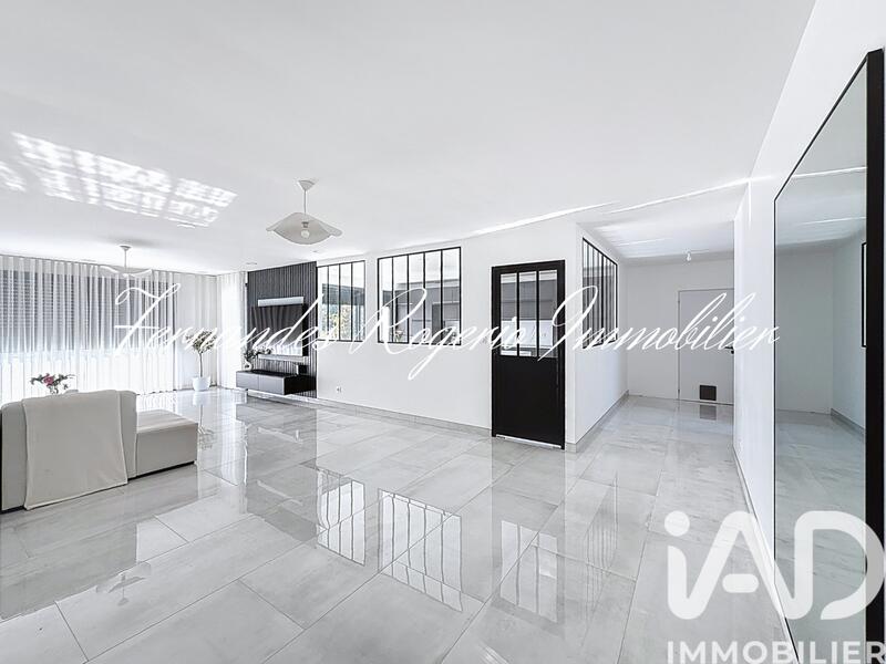 Maison de maîtres - 128 m² - 5 pièces