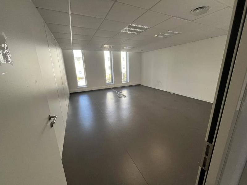 Bureau - 167 m²