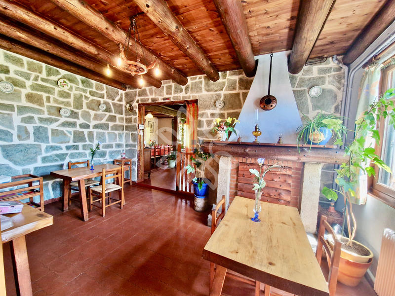 Propriété - 499 m² - 12 pièces