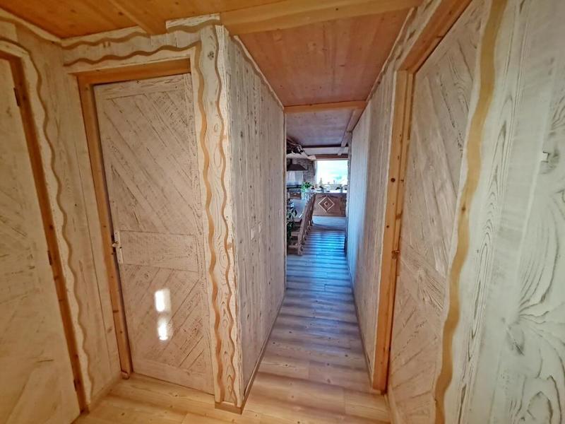 Châlet - 218 m² - 11 pièces