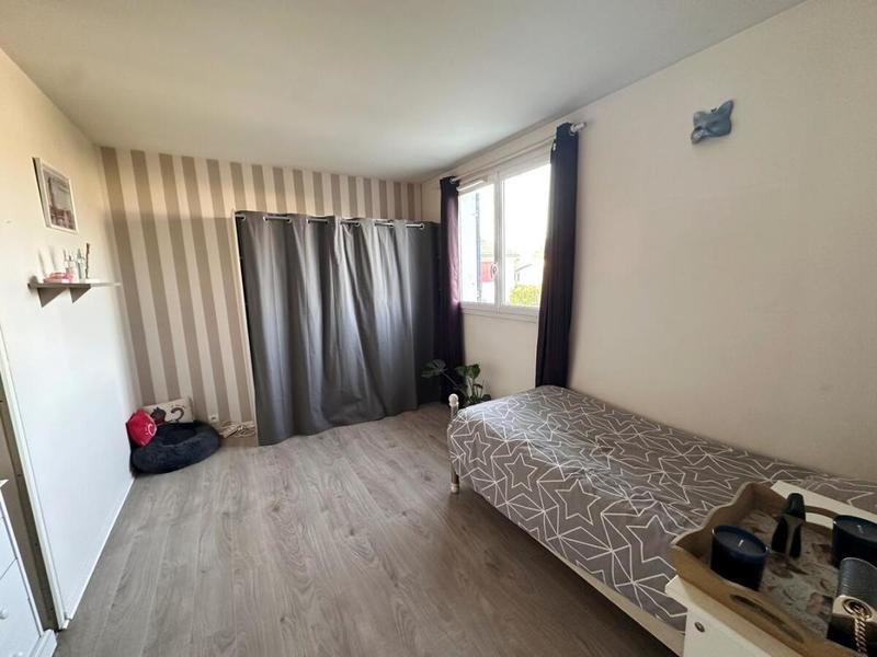 Maison - 118 m² - 5 pièces