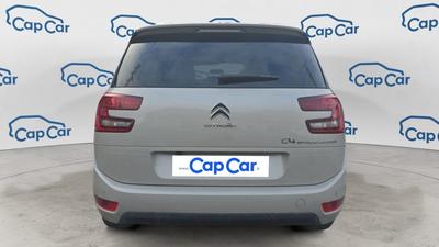 Citroën Grand C4 SpaceTourer 1.5 BlueHDi 130 Eat8 Business +