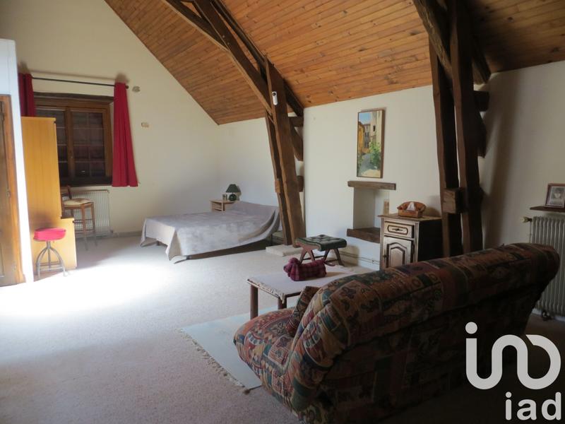 Maison de campagne - 215 m² - 8 pièces