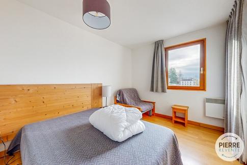 Appartement - 32 m² - 2 pièces