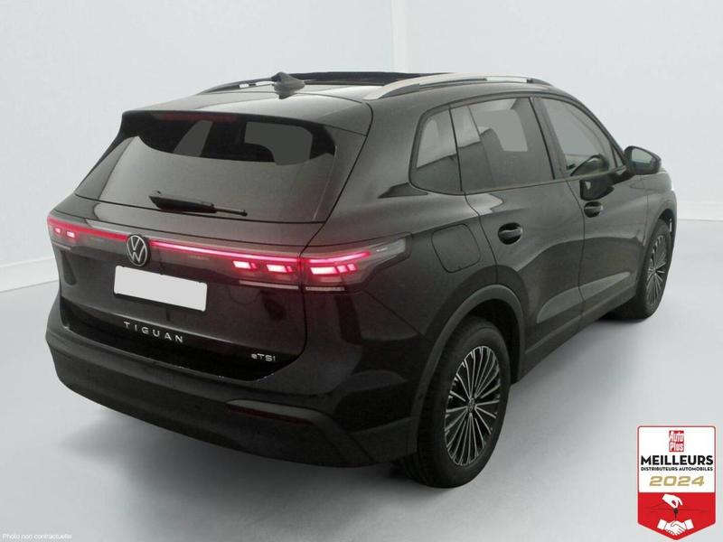 Volkswagen Tiguan Nouveau 1.5 eTSI 150cv Dsg7 Life Plus
