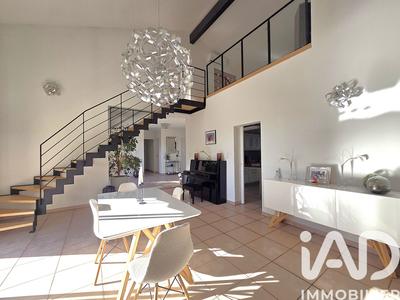Maison - 176 m² - 6 pièces