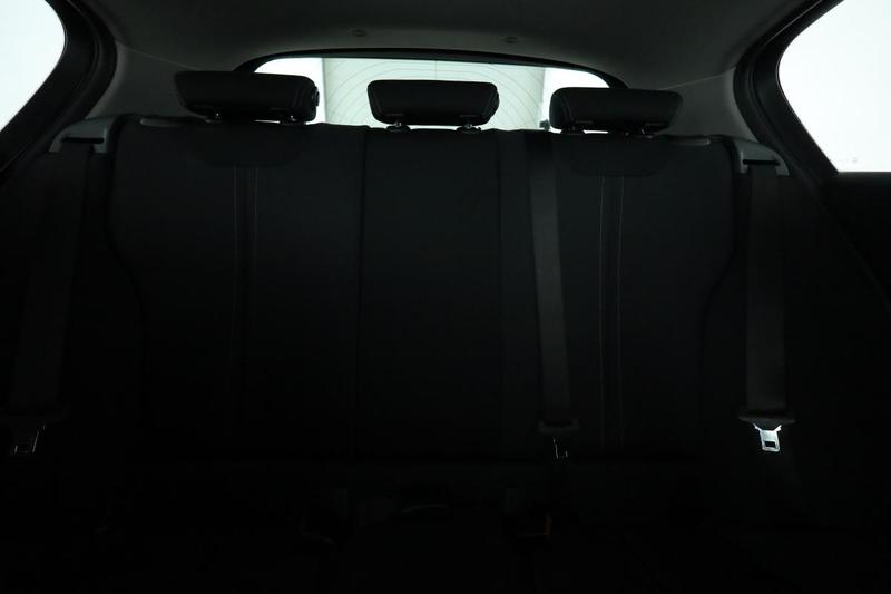 Bmw Série 1 116d Sport Bva8 5p 116 ch