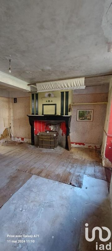 Maison - 335 m² - 12 pièces