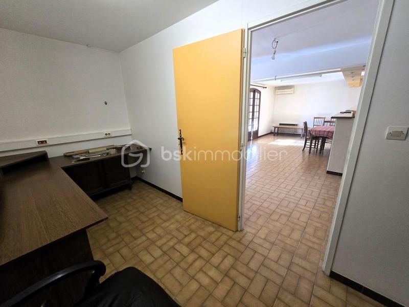 Villa - 192 m² - 5 pièces