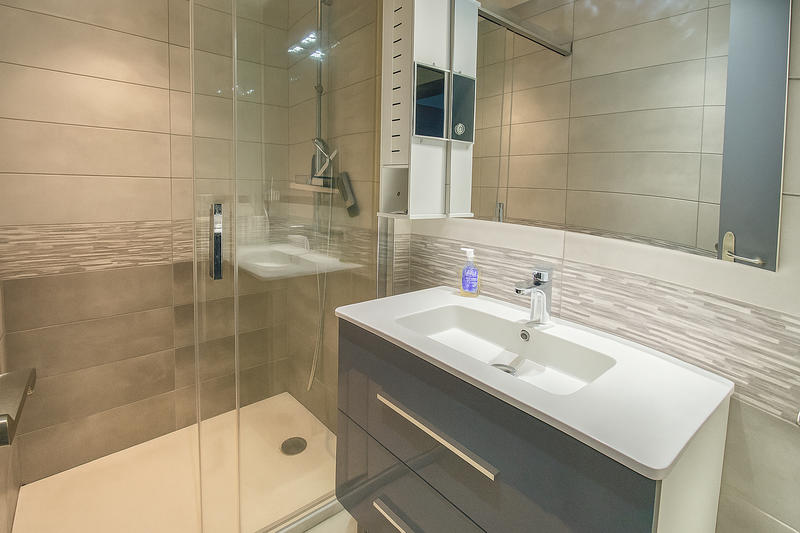 Appartement - 69 m² - 4 pièces