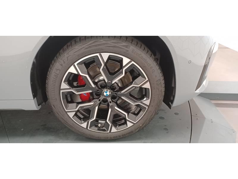 Bmw X3 30e xDrive 299 ch Bva8 m Sport