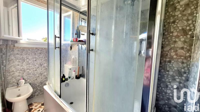 Maison - 123 m² - 6 pièces